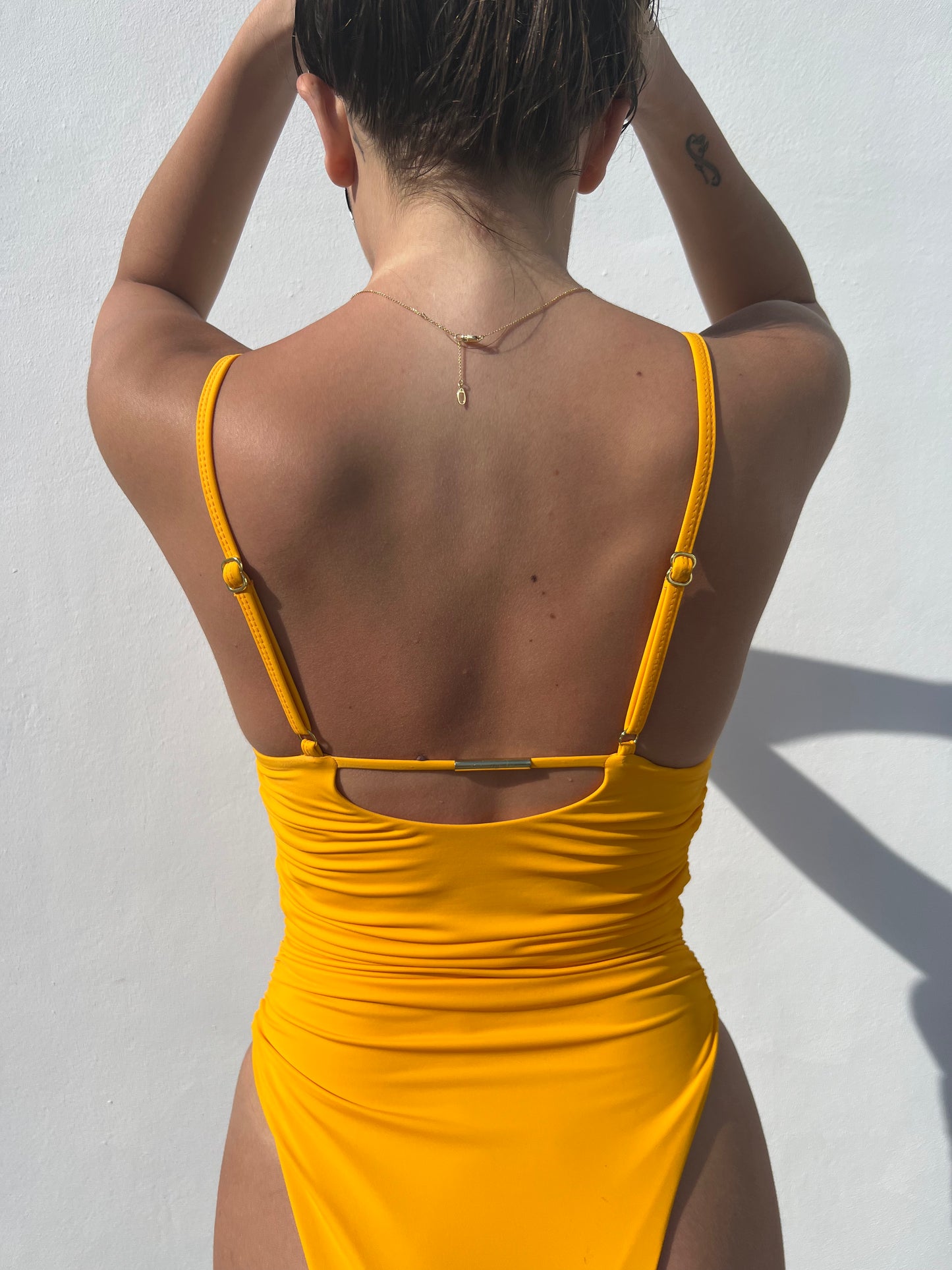 Katrina One Piece